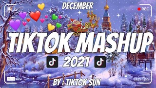 New TikTok Mashup  December 2021 (Not Clean)