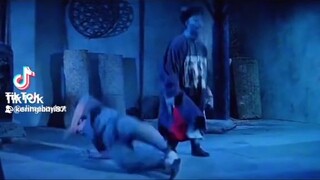 Vũ điệu cương thi 😂