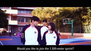 From High School Best Friends to Lovers: A Neighborhood Love Story │Xichi & Huaner Their Story