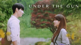 UNDER THE GUN EP04 tagalog