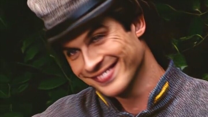 #Cto #Vampire Diaries