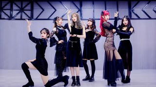 女 巫 毒 人✘Apple-Gfriend✘你中毒了么？【MJ辣妹】