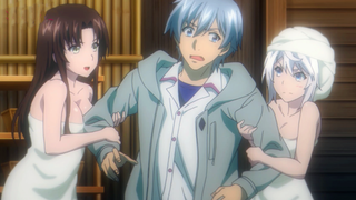 【เมษายน】Blood Attack IV (ซีซั่น 4) PV【MCE เวอร์ชั่นภาษาจีน】