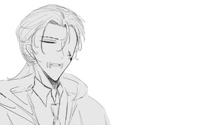 【Li Lie】Daily Brain Damage