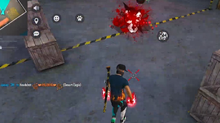 HighLight FreeFire p40