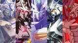 【WAKTU Gundam】 Edisi 84! Perkembangan lebih lanjut dan konfrontasi lebih lanjut! manatee gundam