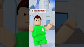 4 THINGS Every NOOB Does in BLOX FRUITS!   #shorts