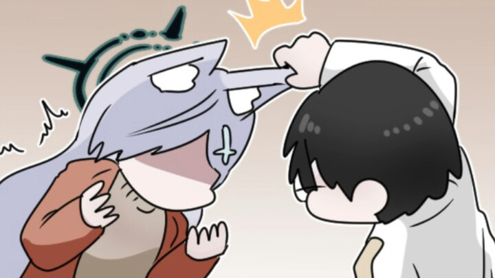 Don't Forget Your Original Aspiration