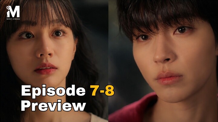 Takdir Tak Mengizinkan Mereka Bersama!!! | Preview Dream To You episode 7-8