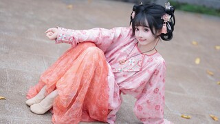 “师父！有这样的的小师妹你几点回家？？”