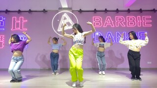 【翻跳】朴志胤-《成人礼》bala编舞舞蹈翻跳