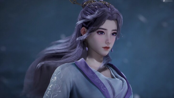 I am speechless about the seven emotions