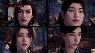 VẠN CỔ CUỒNG ĐẾ TRỌN BỘ THUYẾT MINH : TẬP 6-10/万古狂帝/ The Proud Emperor of Eternitye EP 6-10