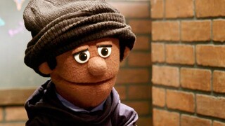 【Puppet Animation】Diego was robbed again