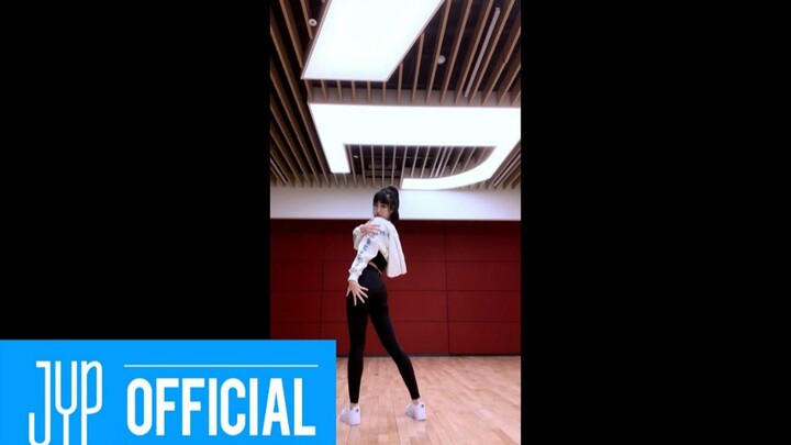 Video tari TWICE MOMO untuk lagu “I CAN’T STOP ME” telah dirilis! Kehangatan sang penari utama, Momo