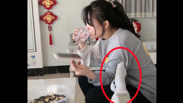 ถ้าจู่ๆน้องสาวคุณโดนตีจะเกิดอะไรขึ้น?