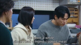 (Eng Sub) IRON FAMILY Episode 30