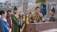 42. The Empress Ki/Tagalog Dubbed Episode 42 HD