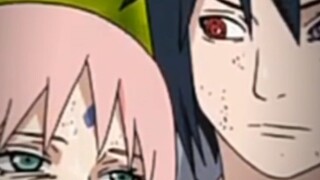 SasuSaku edit love nwantiti