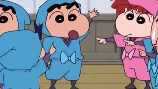 小新：你还是低估概念神了！