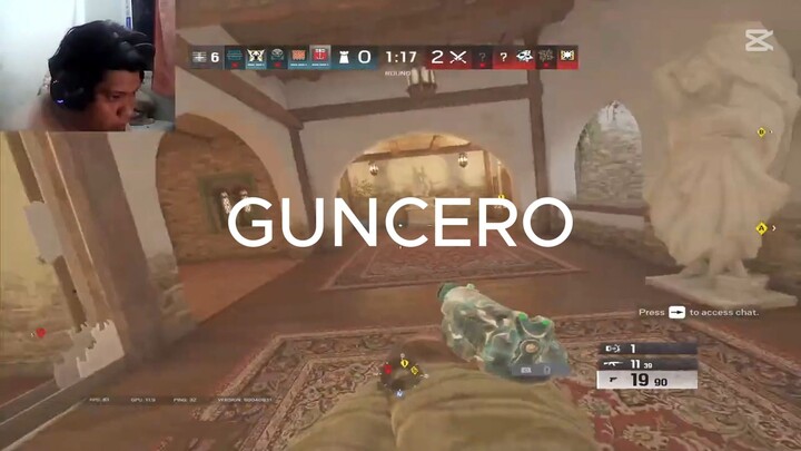 Siege X Hightlight : Welcome To Seige X