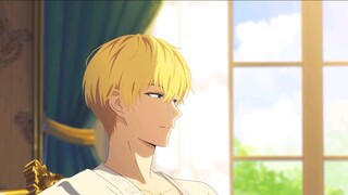 The Unfortunate Princess! Episode 5