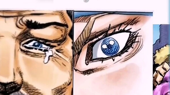 ＿Anakku adalah_Jonny Joestar＿