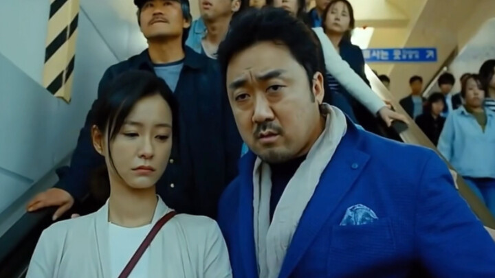 لا عجب أنه الرجل الوحيد في كوريا الجنوبية، ما قوه يي يي دي إس!