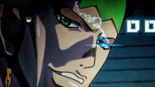 Kishibe Rohan: "I finally yelled out 'There are a lot of black mosquitoes'!"