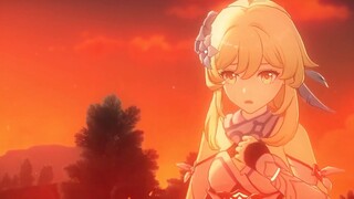 ⚡If Genshin Impact is Sovietized⚡