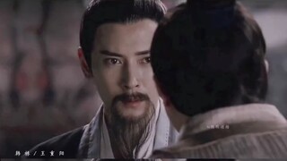 只一眼，让我明白了王重阳的仙风道骨
