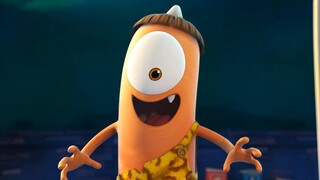 Hoạt hình: Câu chuyện của Spookiz #4