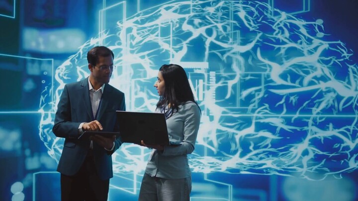 别等被取代：AI下一个冲击的职业清单