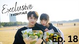 Exclusive Fairytale (2023) Episode 18 EngSub