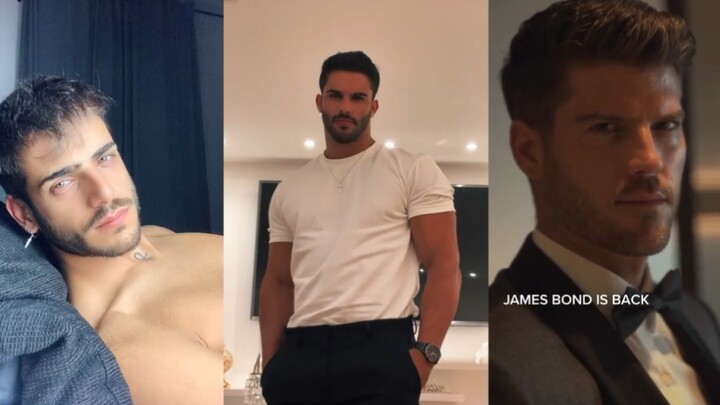 【Daddy Special】Is This the Charm of a Mature Man?