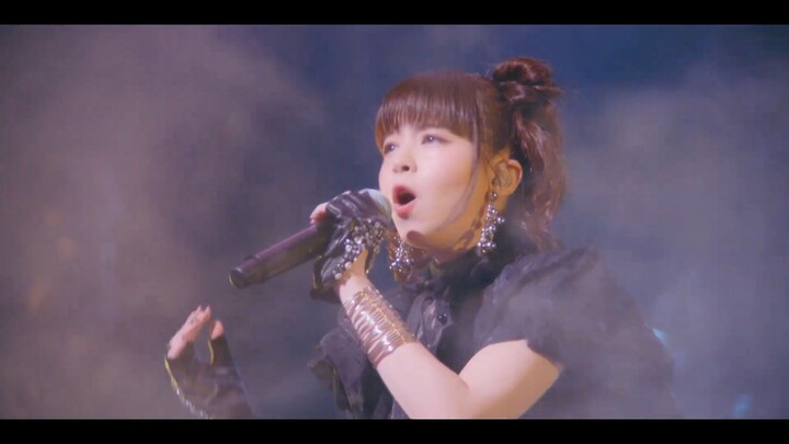 Haruna Luna - BLUE ROSE [2025.10.25]