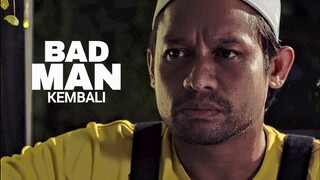 Telefilem BadMan Kembali 2022