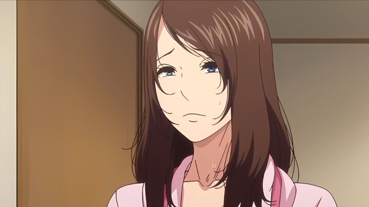 mama semangat banget bareng akuuu 😭🤤🥵