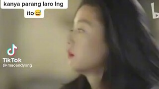nakalimutan ko haha