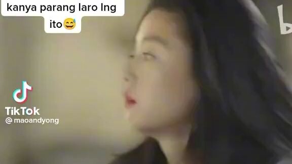 nakalimutan ko haha