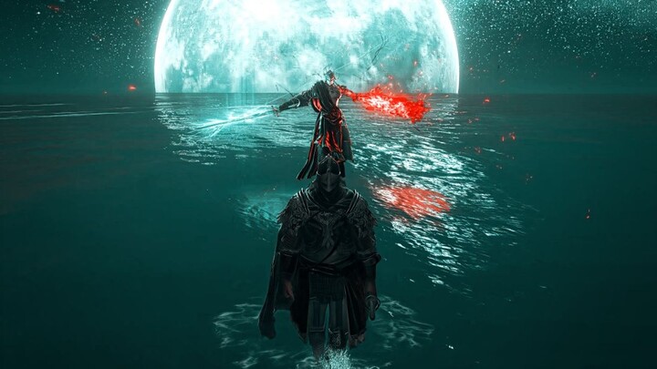 Chỉ chạm vào anh ấy thôi mà cũng khó đến vậy sao!