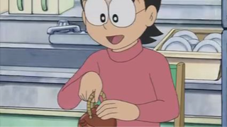 Doraemon episode 329