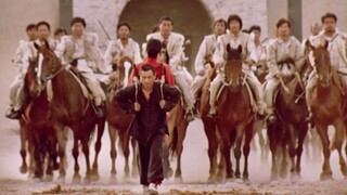 Ba mươi năm ở phương Đông, ba mươi năm ở phương Tây