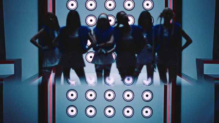 BABYMONSTER - "BATTER UP" MV