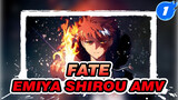 Emiya Shirou, A Man Who Beats The Holy Grail War In One Night For His Sister!_1