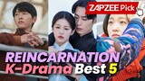 5 Best K-Dramas About Reincarnation and Past Lives