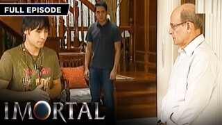 Full Episode 81 | Imortal