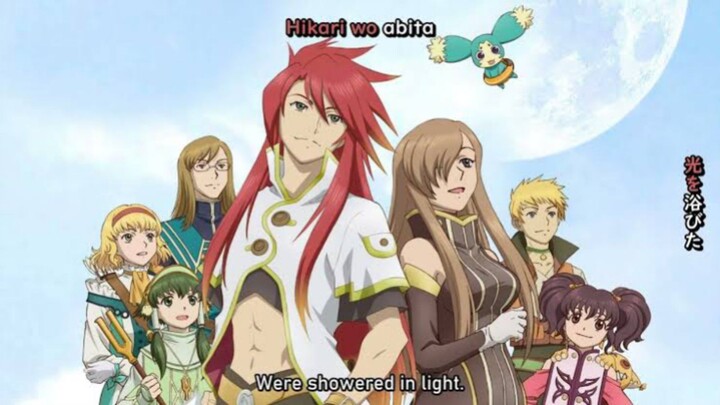 【COVER】Tales of the Abyss OP カルマ | Karma - Bump of Chicken