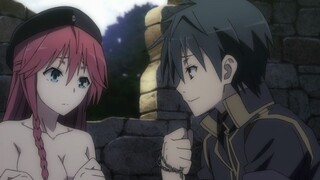 Fix nih anime Brutal parah bjir...