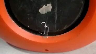 Dancing Staples